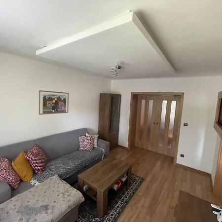 براتسيلافا Apartman Daxnerko - Samostatny Dvojpokojovy Byt المظهر الخارجي الصورة