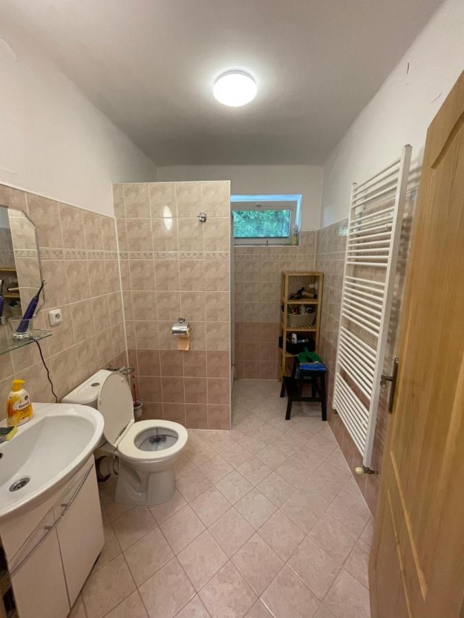 براتسيلافا Apartman Daxnerko - Samostatny Dvojpokojovy Byt المظهر الخارجي الصورة