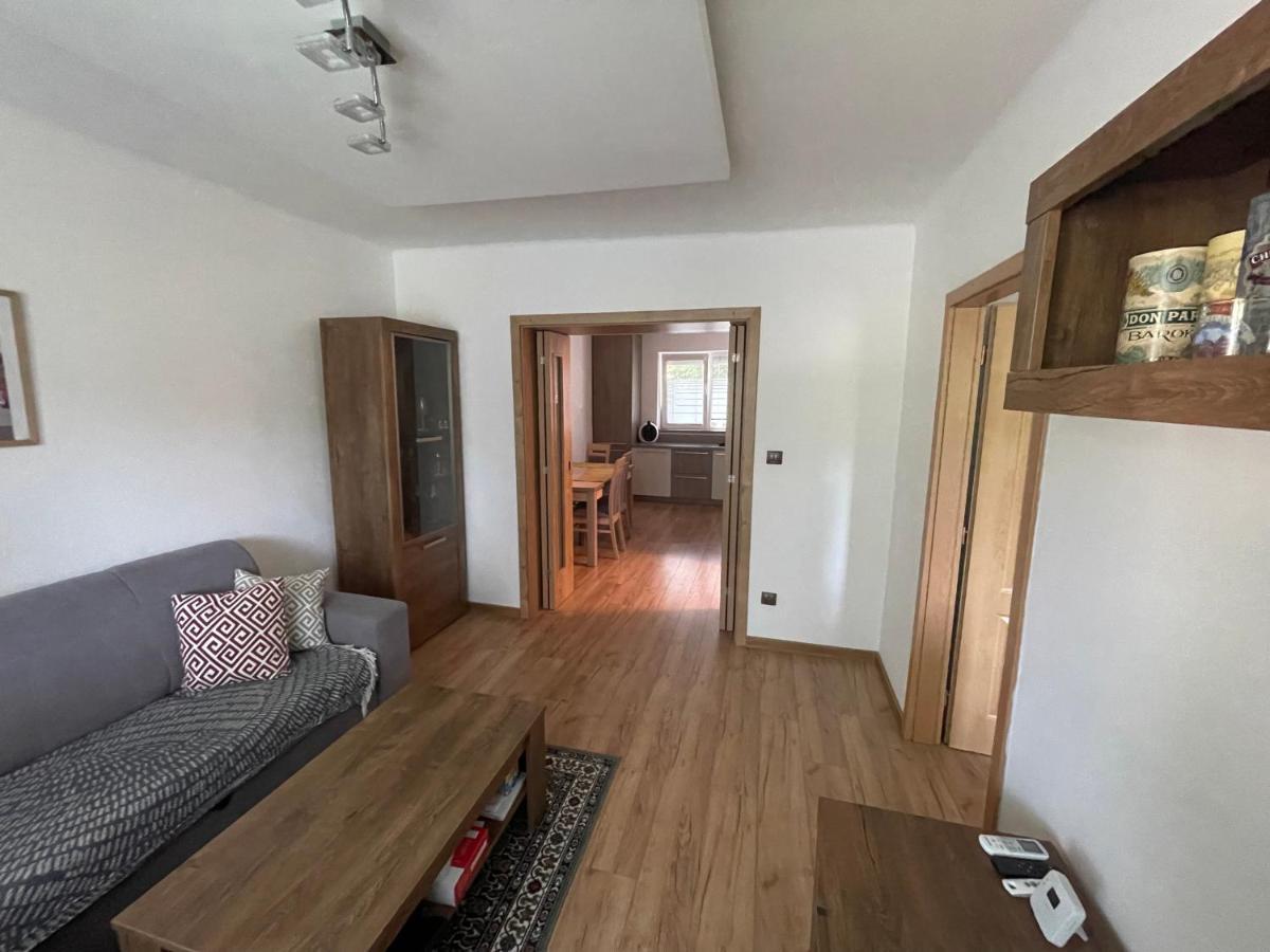 براتسيلافا Apartman Daxnerko - Samostatny Dvojpokojovy Byt المظهر الخارجي الصورة