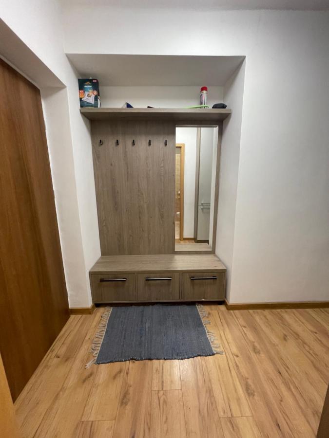 براتسيلافا Apartman Daxnerko - Samostatny Dvojpokojovy Byt المظهر الخارجي الصورة