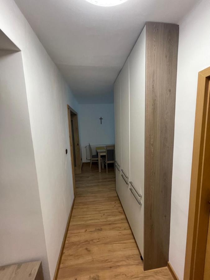 براتسيلافا Apartman Daxnerko - Samostatny Dvojpokojovy Byt المظهر الخارجي الصورة