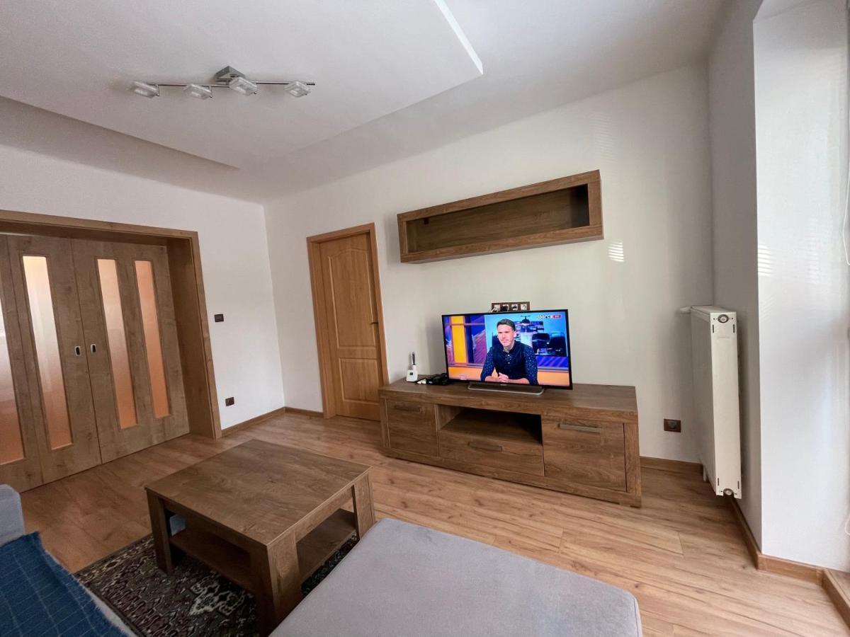 براتسيلافا Apartman Daxnerko - Samostatny Dvojpokojovy Byt المظهر الخارجي الصورة