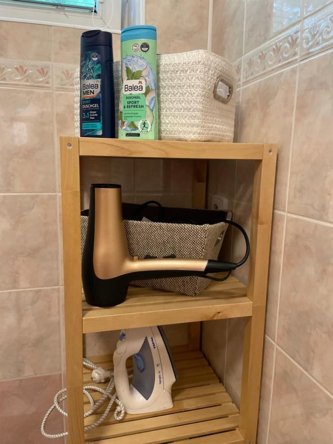 براتسيلافا Apartman Daxnerko - Samostatny Dvojpokojovy Byt المظهر الخارجي الصورة